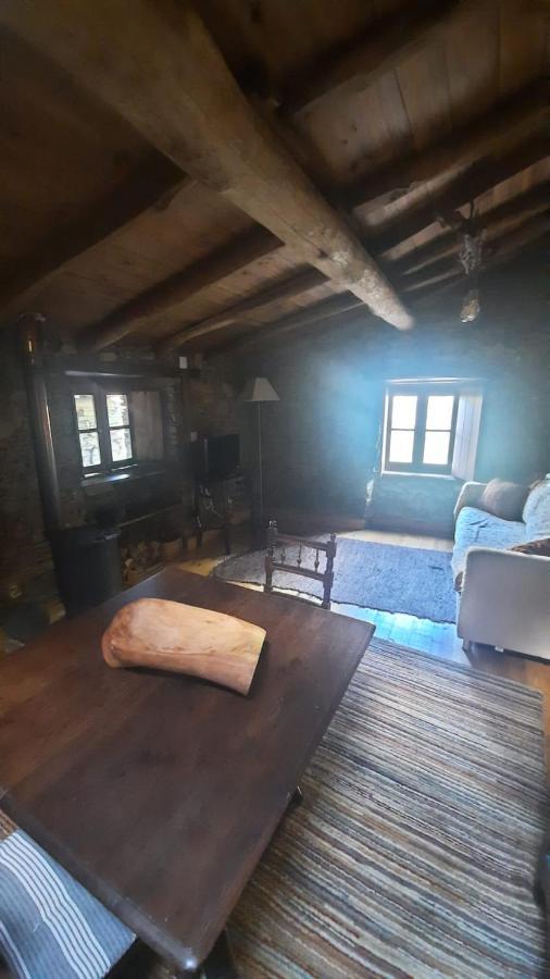 Casa De Cima Apartment โลซา ภายนอก รูปภาพ